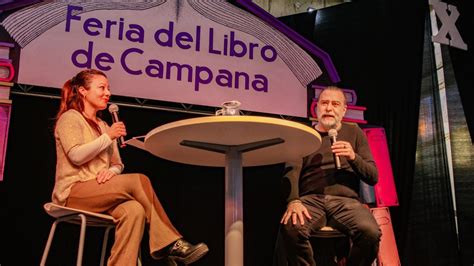 Campana Noticias Se Llev A Cabo La Edici N De La Feria Del