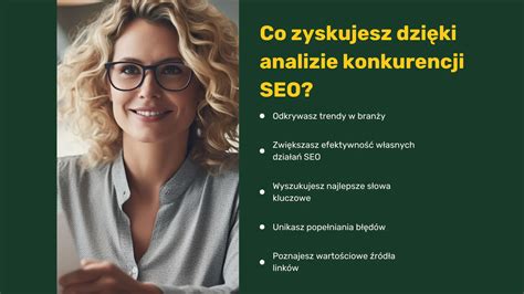 Analiza Konkurencji Seo Rodin