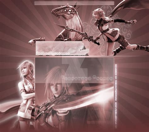 My Bg Lightning Farron8 By Sexy Pein Lover 01 On Deviantart