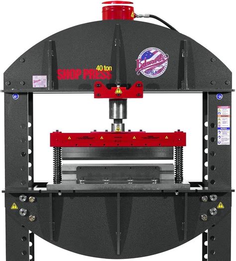 Edwards Manufacturing Press Brake Tooling 24 Press Brake Prb24