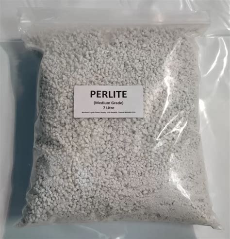 Perlite Northern Lights Green Supply