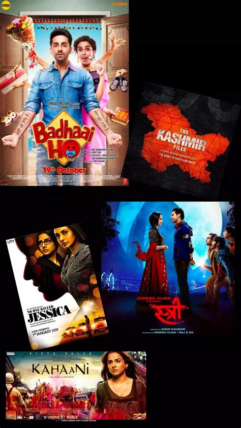 Bollywood Movies