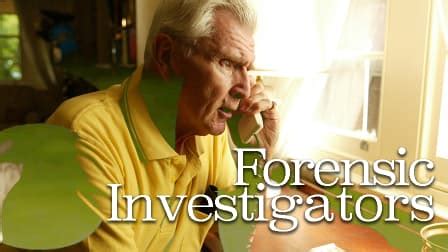 Watch Forensic Investigators Season 2 - Free TV Shows | Tubi