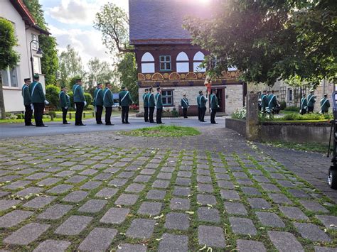 Galerie St Johannes Sch Tzenbruderschaft Atteln E V