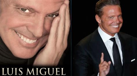 Revelan Posibles Precios De Boletos Para Luis Miguel En Cdmx Heraldo