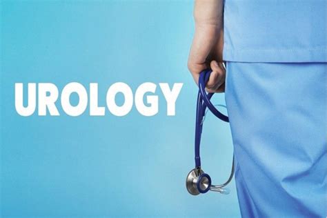 Some Of The Most Common Urologic Diseases