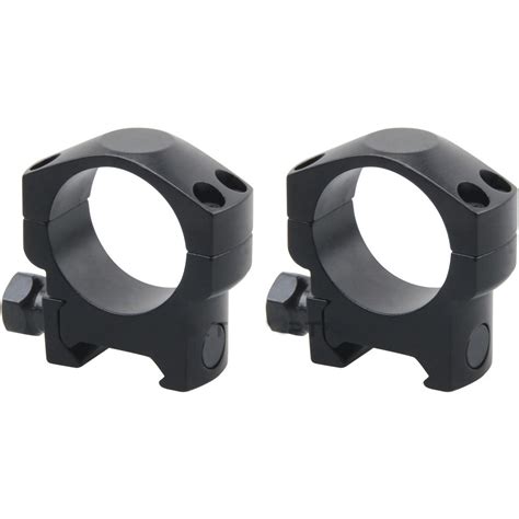 Кольца для прицела Vector Optics (SCTM-27P D=30 мм H=21.5 мм на Weaver ...