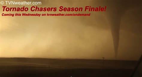 By Far The Most INTENSE Storm Chase I Ve Ever Been On Is Featured In