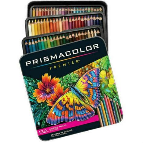 Prismacolor Premier Soft Core Lapices De Colores Set De