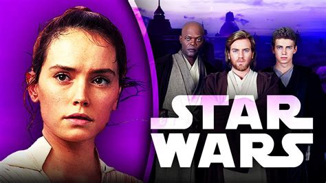 4 Ways Daisy Ridleys Rey Could Return To Star Wars The Direct