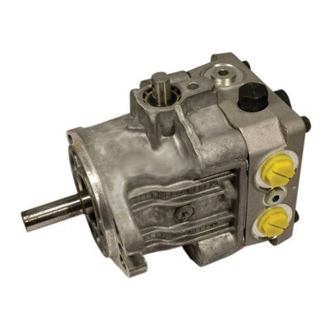 Aftermarket Hydro Gear Hydro Pumps Dixie Choppers Scag Ariens 482643 20009 Bdp 10a 316 Zoro