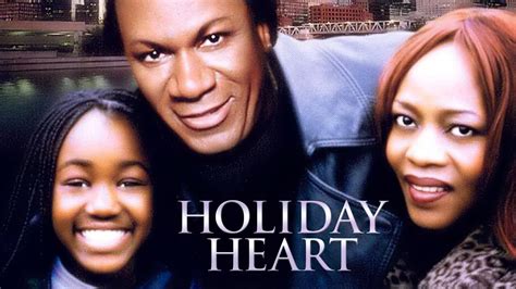 Watch Holiday Heart (2000) Full Movie Free Online - Plex