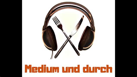 Medium Und Durch Episode Podcast Von Severin Groebner Und Uli