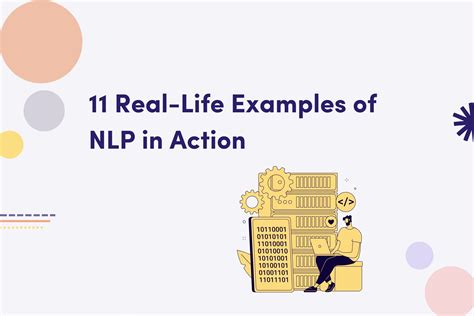 11 Real-Life Examples of NLP in Action