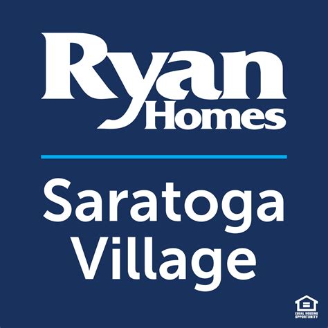 Ryan Homes-Saratoga Village - Plainfield Chamber of Commerce