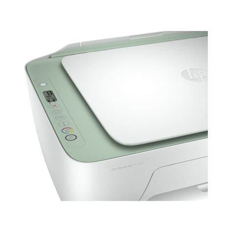 Hp Deskjet Multifunci N Color Wifi Pccomponentes