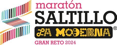 Marat N Saltillo Gran Reto