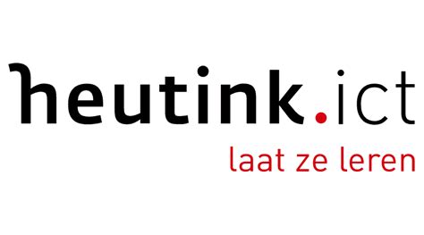 Heutink ICT Vector Logo | Free Download - (.SVG + .PNG) format - VTLogo.com