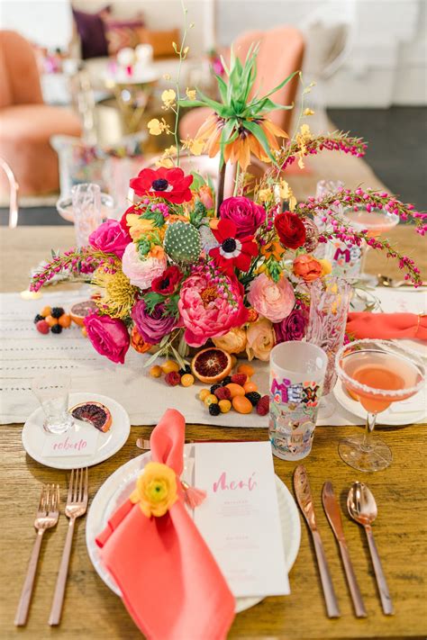 Colorful Cinco De Mayo Wedding Inspiration Cinco De Mayo Wedding