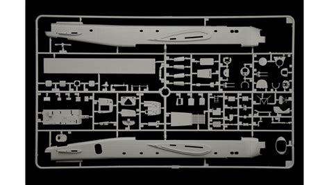 Stirling Mk Iii Released Aeroscale