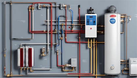 Install Electric Tankless Water Heater: Quick & Efficient Guide ...