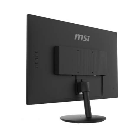 Msi Pro Mp Ms Hz Fhd Monit R Sepetist