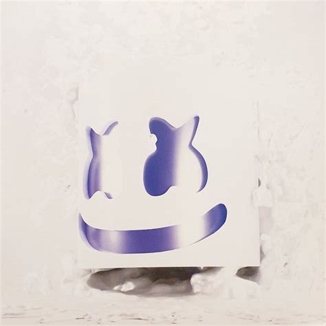 Marshmello - Shockwave Vinyl, LP, Album