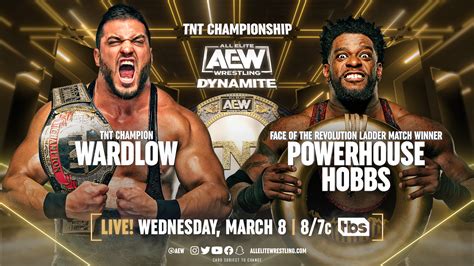 Aew Dynamite Card Tonight 3823 Full Preview And Lineup