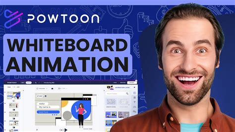 Powtoon Whiteboard Animation Tutorial Steo By Step 2024 YouTube