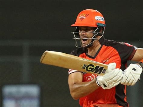 IPL 2023, Match 10: SRH Look For Inspiration From New Skipper Aiden ...