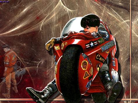 Akira Wallpapers Wallpaperholic