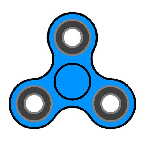 Fidget Spinner Png Transparent Images