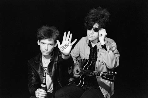 Jesus And Mary Chain