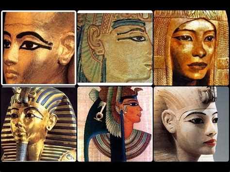 Facts About Ancient Egyptian Makeup Saubhaya Makeup