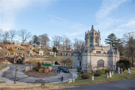 The Beauty Of Green Wood Cemetery In Brooklyn A Slice Of Brooklyn