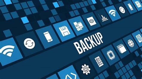 Find Out The Best Way To Back Up Your Data