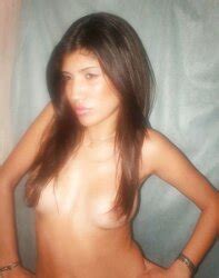 Nice Latina Alejandra ZB Porn