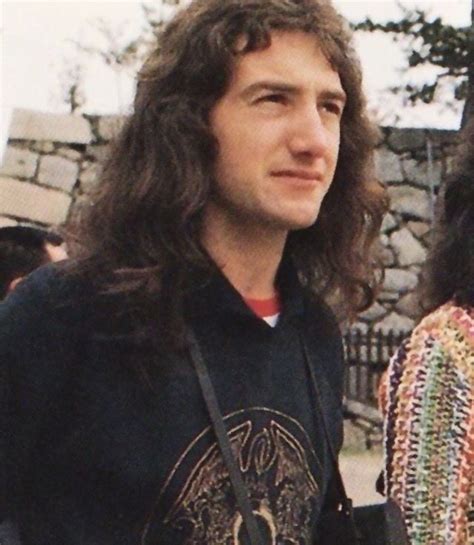 Brian May John Deacon Great Bands Cool Bands Buchanan Don John