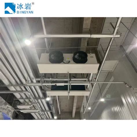 High Quality Dl Dd Dj Series Air Cooler Evaporator For Refrigeration