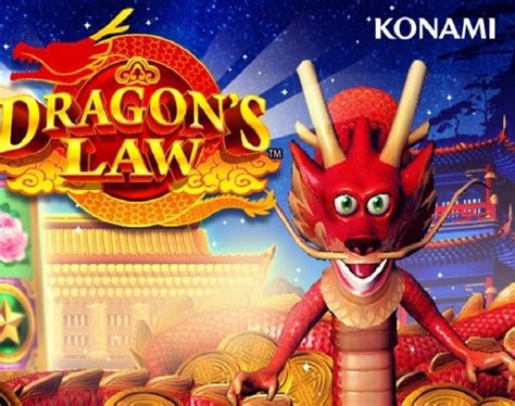 Dragon’s Law Twin Fever Slot Machine Play Slot Game for Free