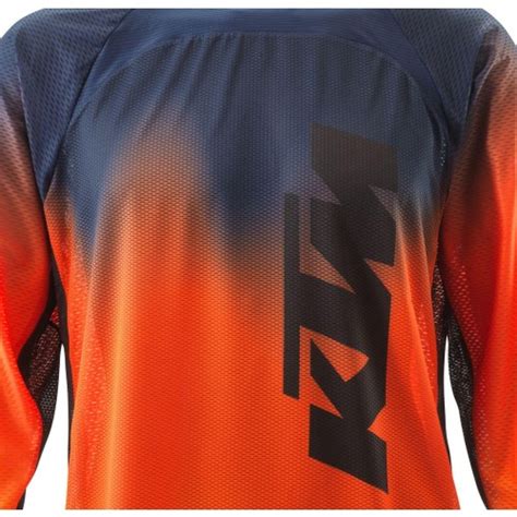 Ktm Gravity Fx Shirt Air Atvrom Ro