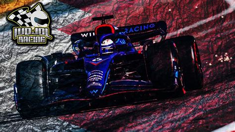 WALKI CIĄG DALSZY WOJOL RACING LEAGUE BAHRAIN RUNDA 10 F1 22