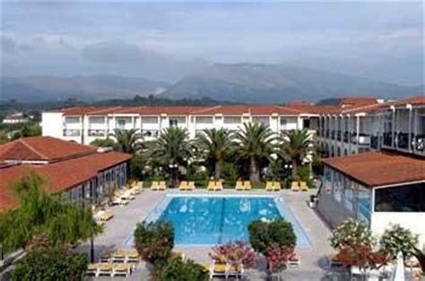 Best Western Zante Park Hotel Laganas (Zakynthos Island)