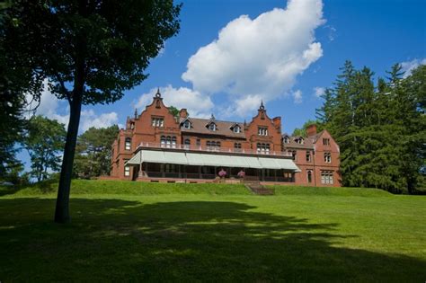 Ventfort Hall Mansion & Gilded Age Museum | Berkshires Bucket List