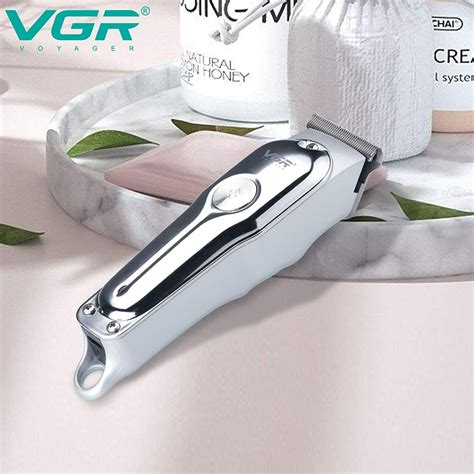 VGR V 071 Cordless Professional Hair Clipper Ido Lk