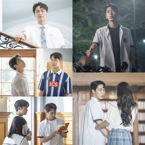 Lee Jae Wook Captures Hearts As Tsundere Second Lead In "Extraordinary ...