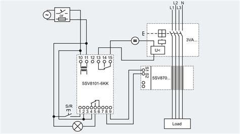 Siemens Load Center Wiring Diagram Sample - Wiring Diagram Sample