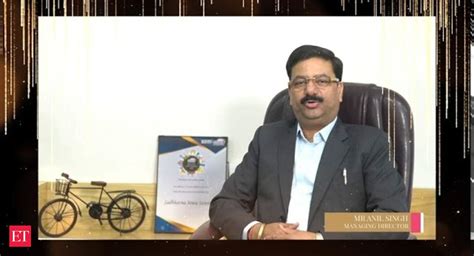 Lakshya Flexi Tubes And Profile Pvt Ltd The Economic Times Video Et Now