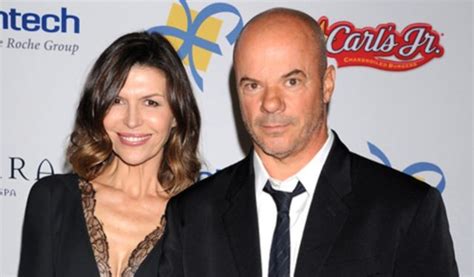 Finola Hughes Biography- Salary, Net worth, Earnings, Married, Husband