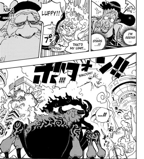 Luffy's New Deadly Gear 5 Attack Finally Avenges The Straw Hats' Biggest Loss